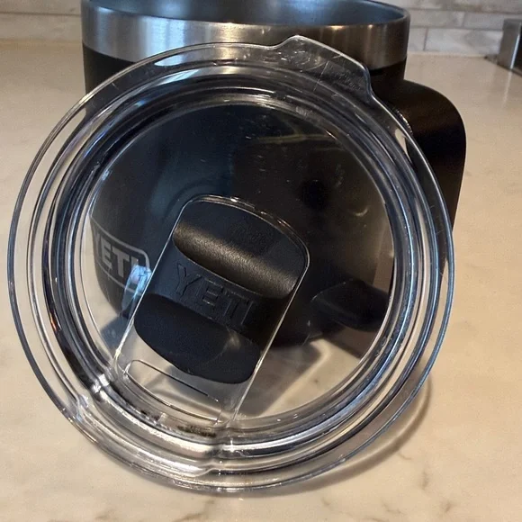 Yeti Rambler Mug 14 oz - Picture 7 of 8